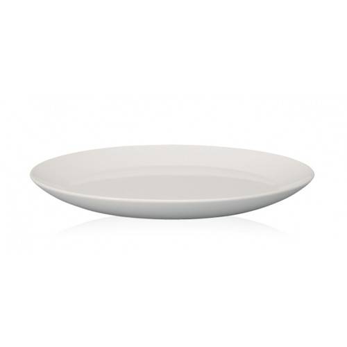 Dinner Plate - White