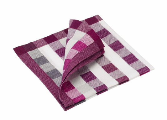 Napkin - Purple