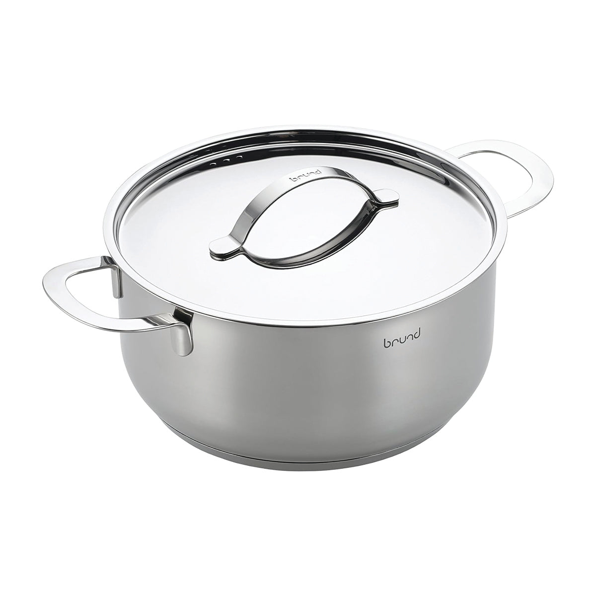 Brund Energy - Dutch Oven 5.0L with Lid