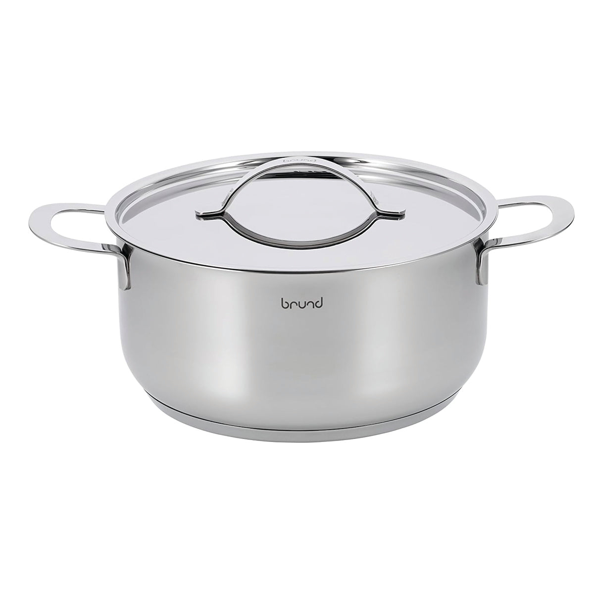 Brund Energy - Dutch Oven 5.0L with Lid