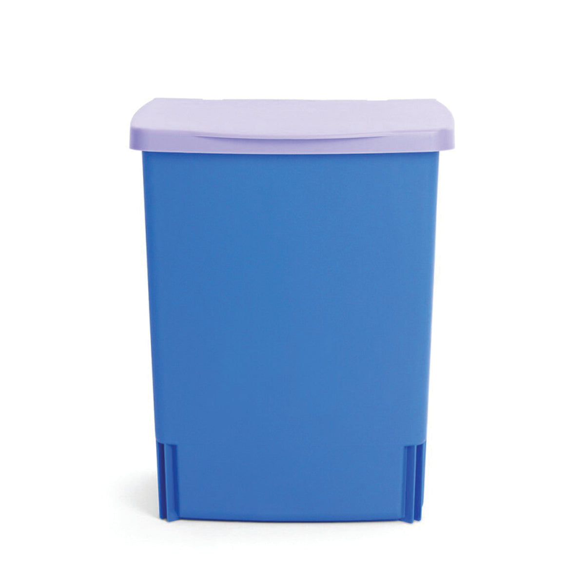 Built-in Bin 10L Rectangular - Lavender