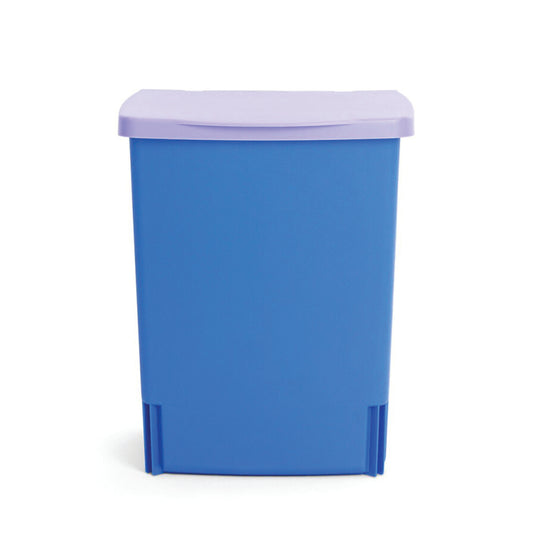 Built-in Bin 10L Rectangular - Lavender