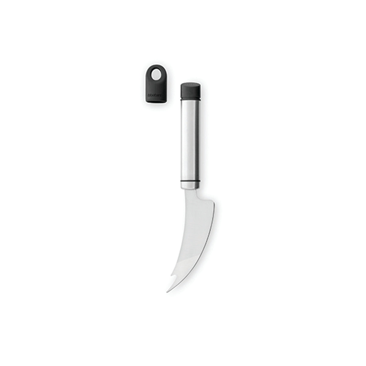 Accent Line - Cheese Knife Stainless Steel