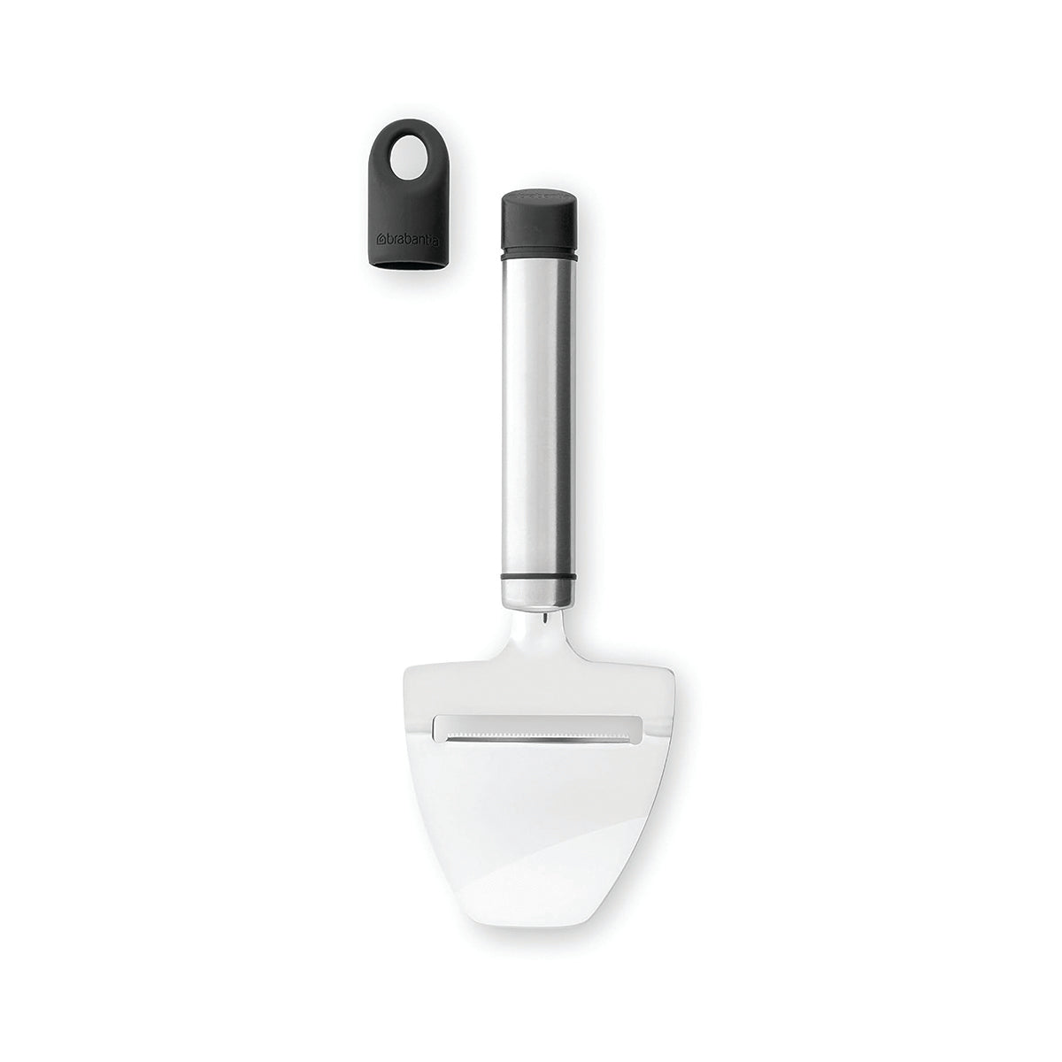 Accent Line Cheese Slicer - Stainless Steel