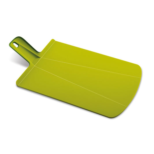 Chop2Pot Plus Folding Chopping Board