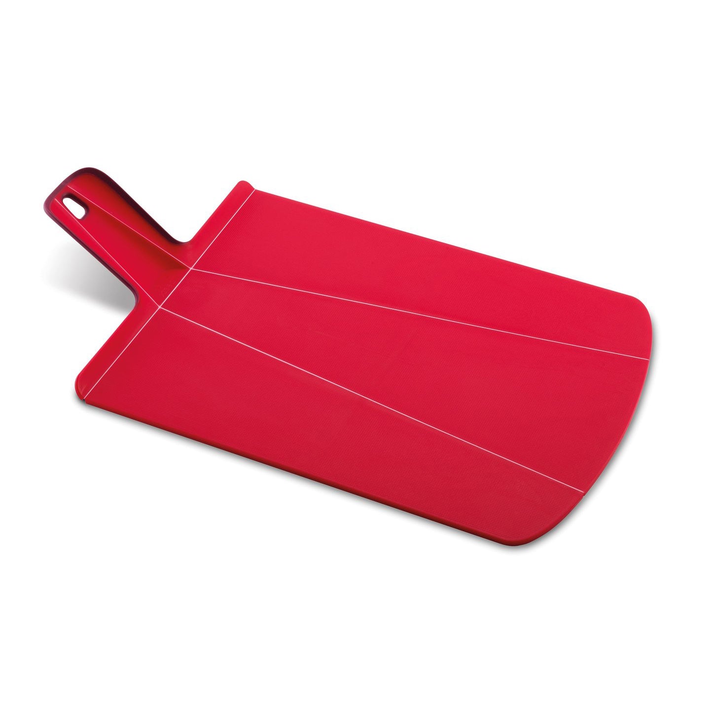 Chop2Pot Plus Folding Chopping Board