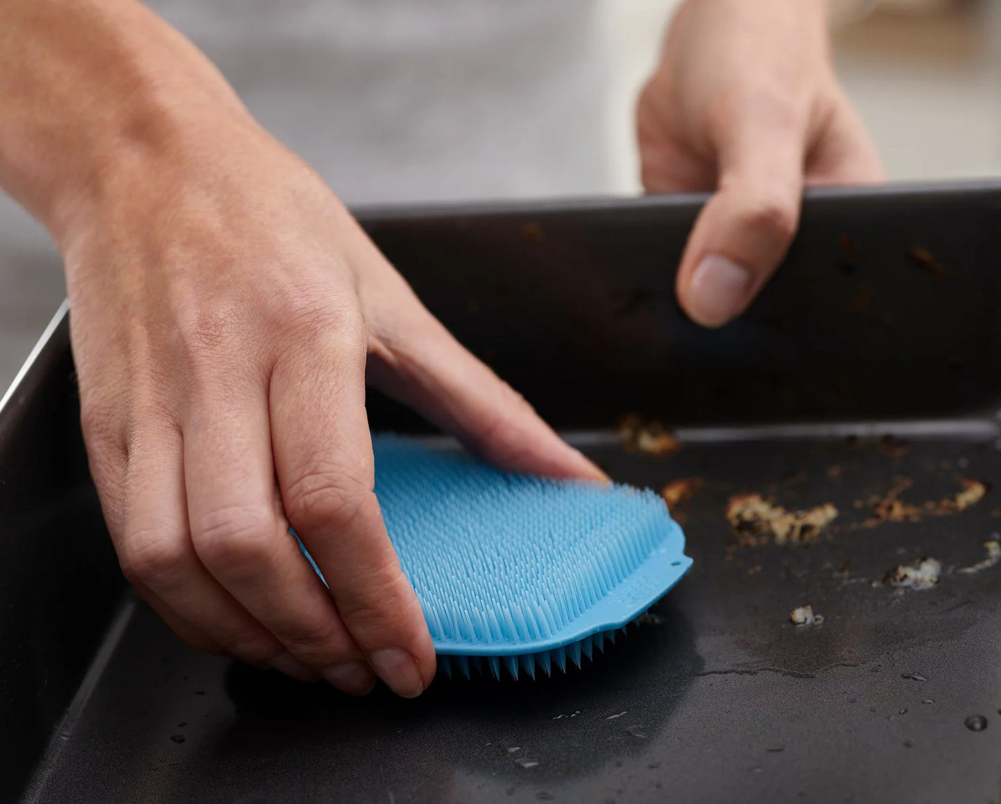 Cleantech Washing-Up Scrubbers