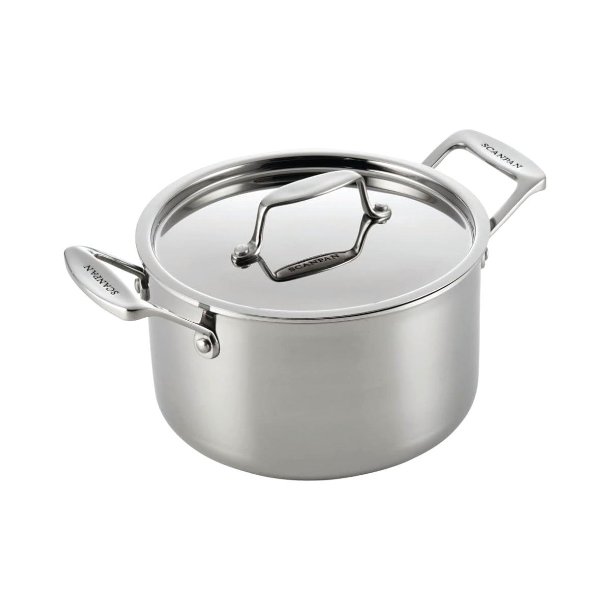 Fusion 5 - Dutch Oven 20cm, 3.7L with Lid