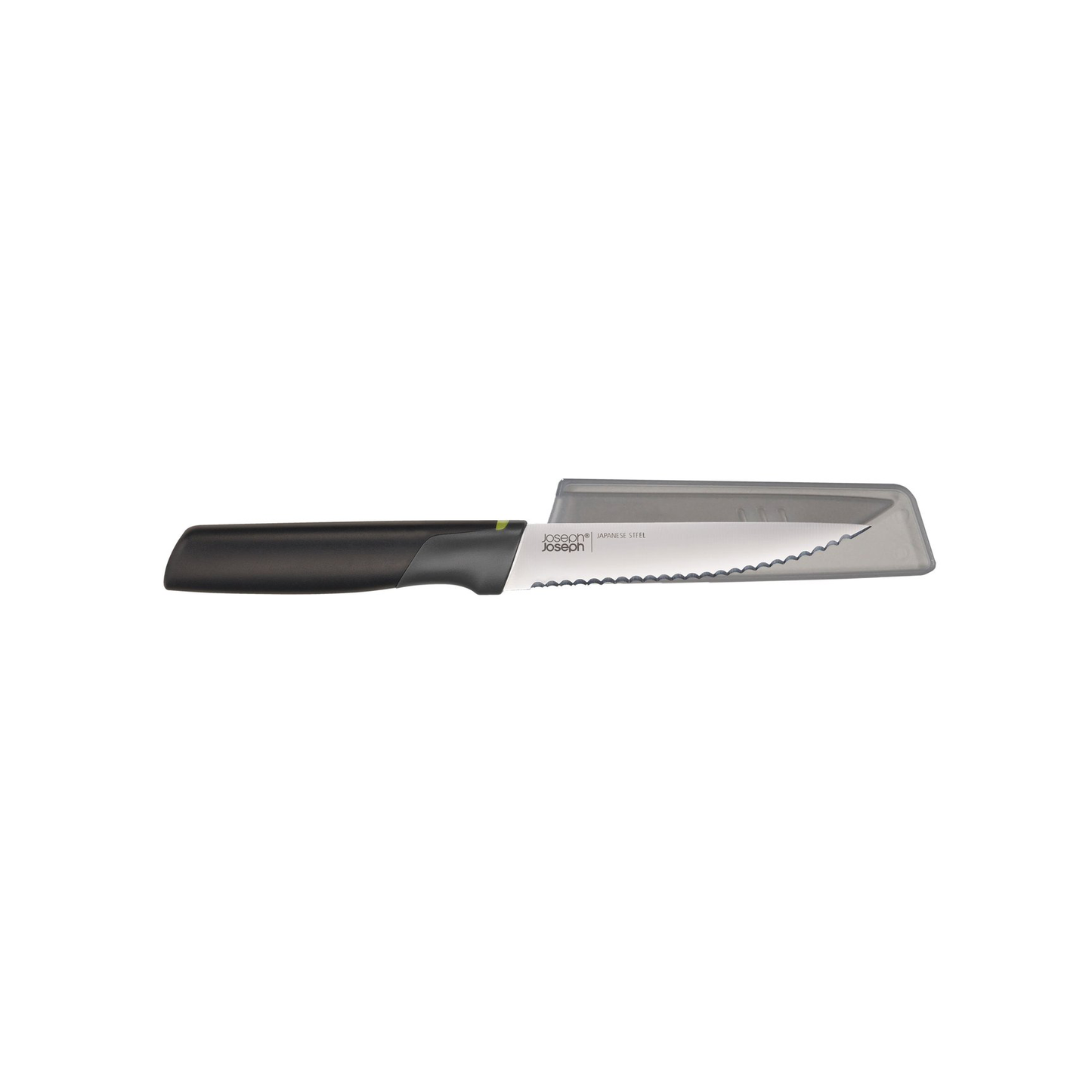 Elevate 4.5" Serrated Knife