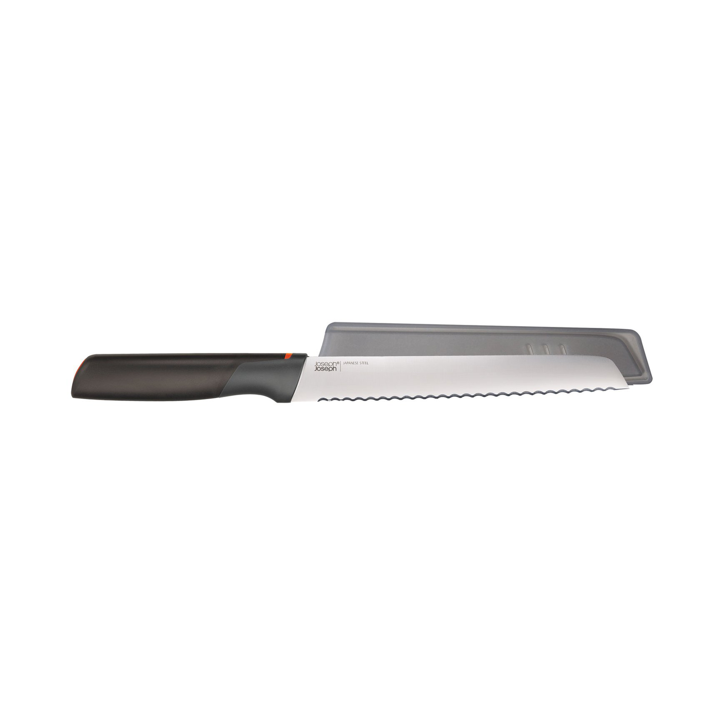 Elevate 8" Bread Knife