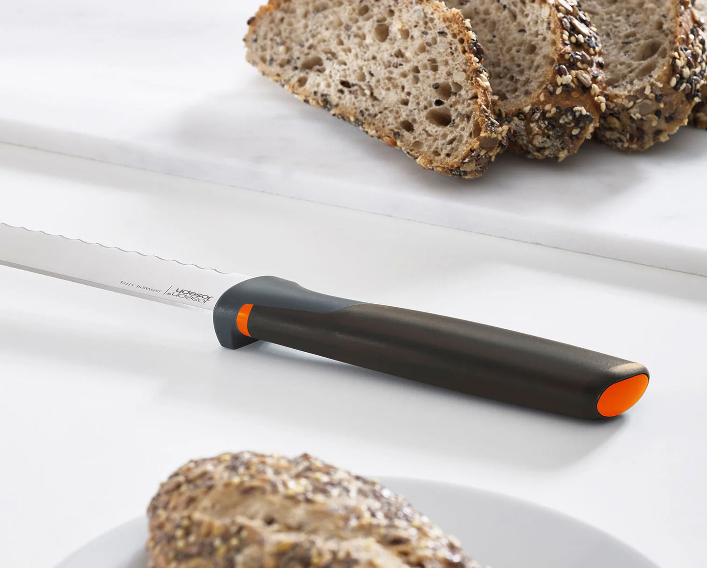 Elevate 8" Bread Knife