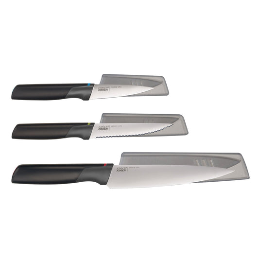 3-piece Elevate Knife Set