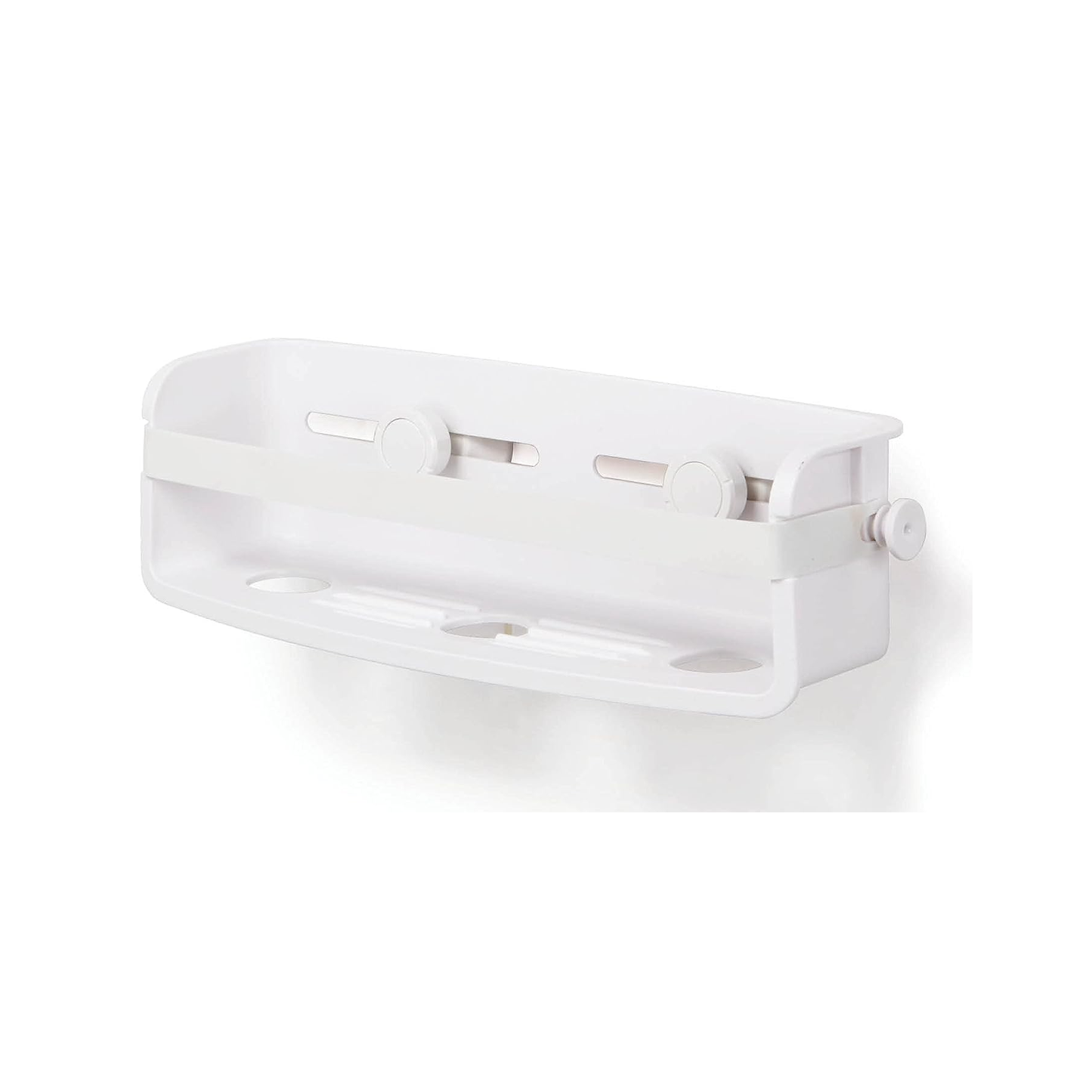 Flex Gel Lock Bin - White