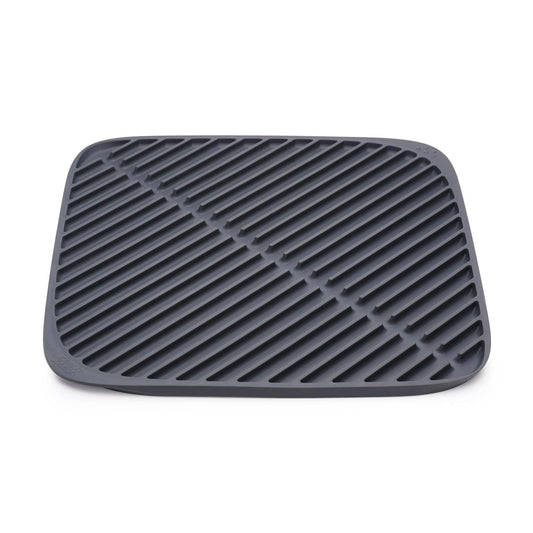 Flume Dish Draining Mat