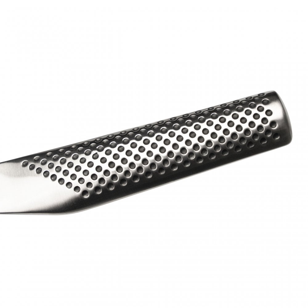 Cook's Knife (Fluted) - 18cm (G-78)