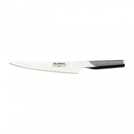 Carving Knife (Fluted) - 21cm (G-82)