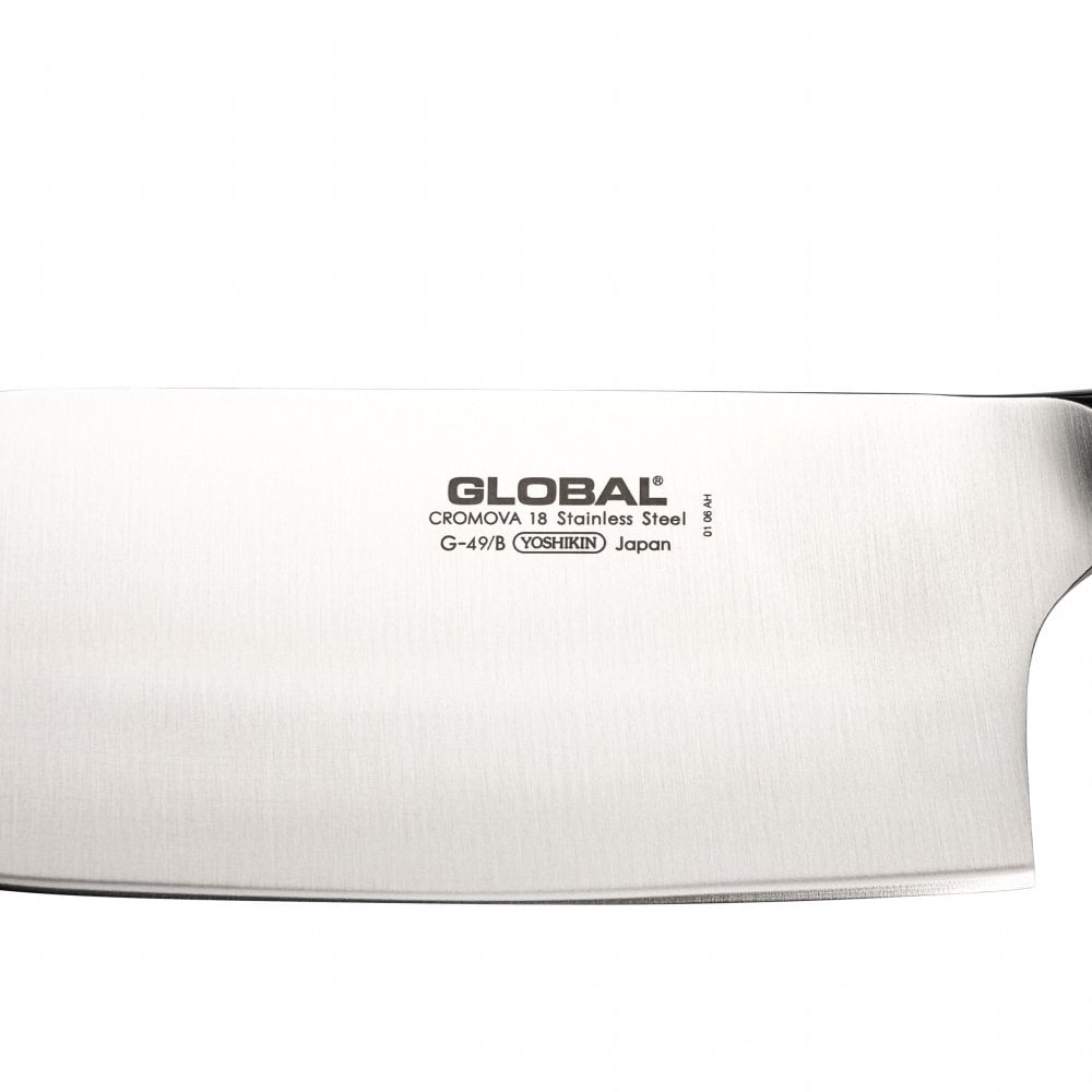 Chop&Slice Chinese Knife - Light (G-49/B)