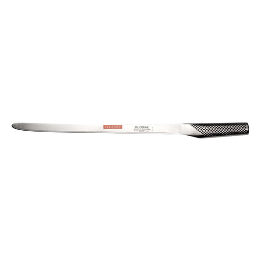 Ham/Salmon Slicer Knife - 31cm (G-10)