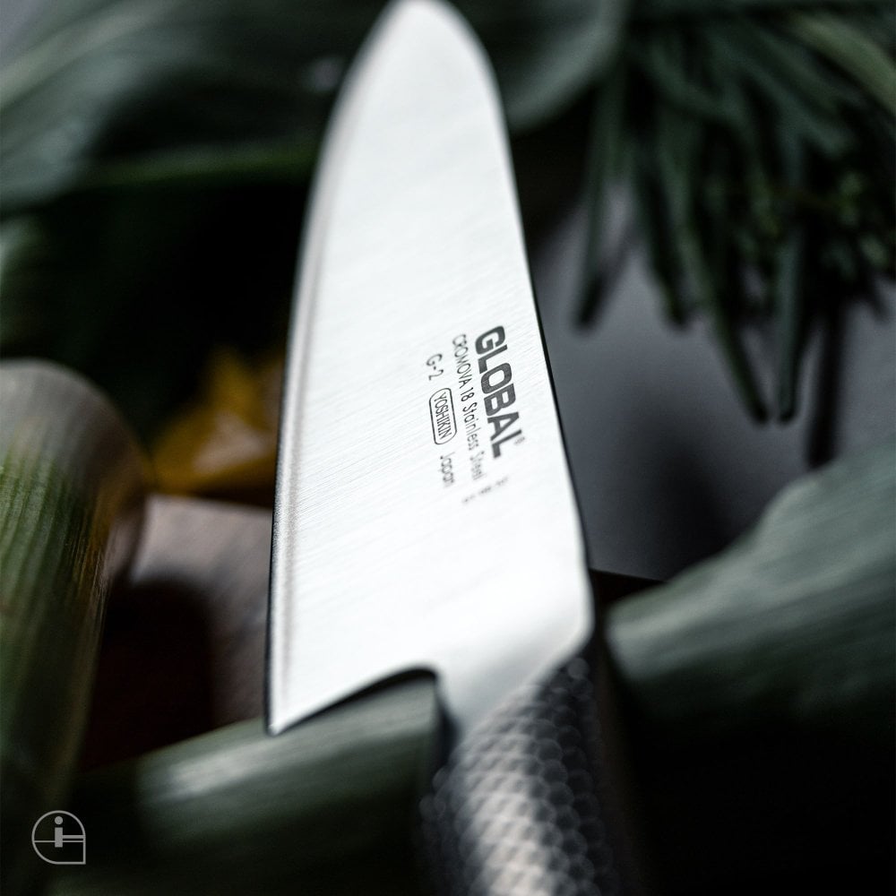 Cook's Knife - 20cm (G-2)