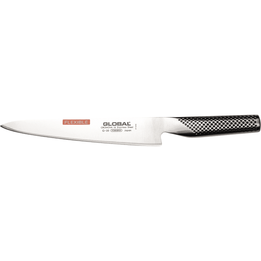 Fillet Knife - 21cm (G-20)