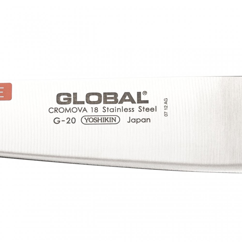 Fillet Knife - 21cm (G-20)