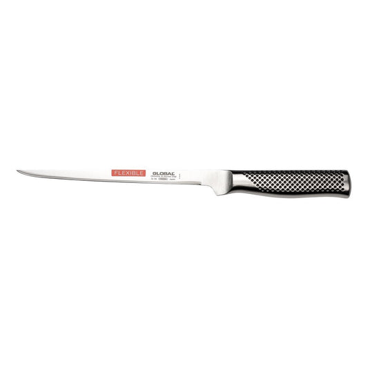 Swedish Fillet Knife - 21cm (G-30)