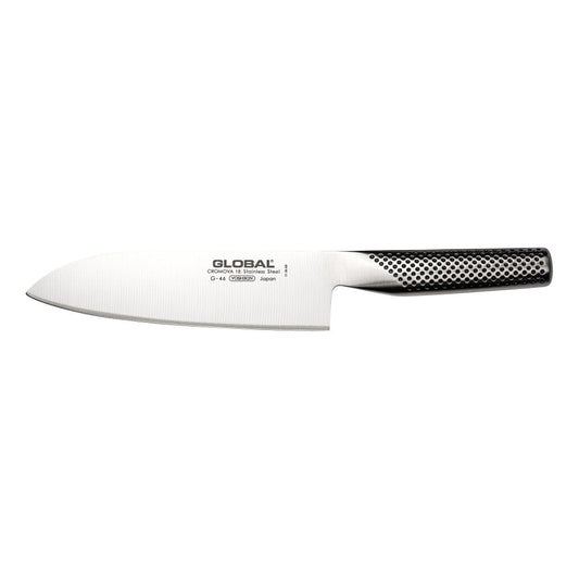 Santoku Knife - 18cm (G-46)