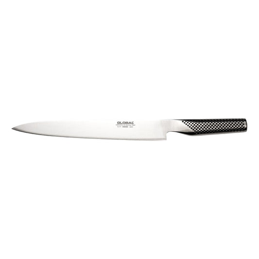 Sashimi-Yo Slicer - 25cm (G-47)