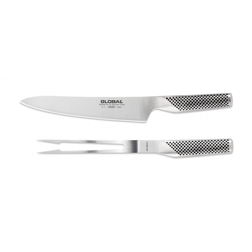 Carving Knife Set (G-3 & G-13) - (G-313)