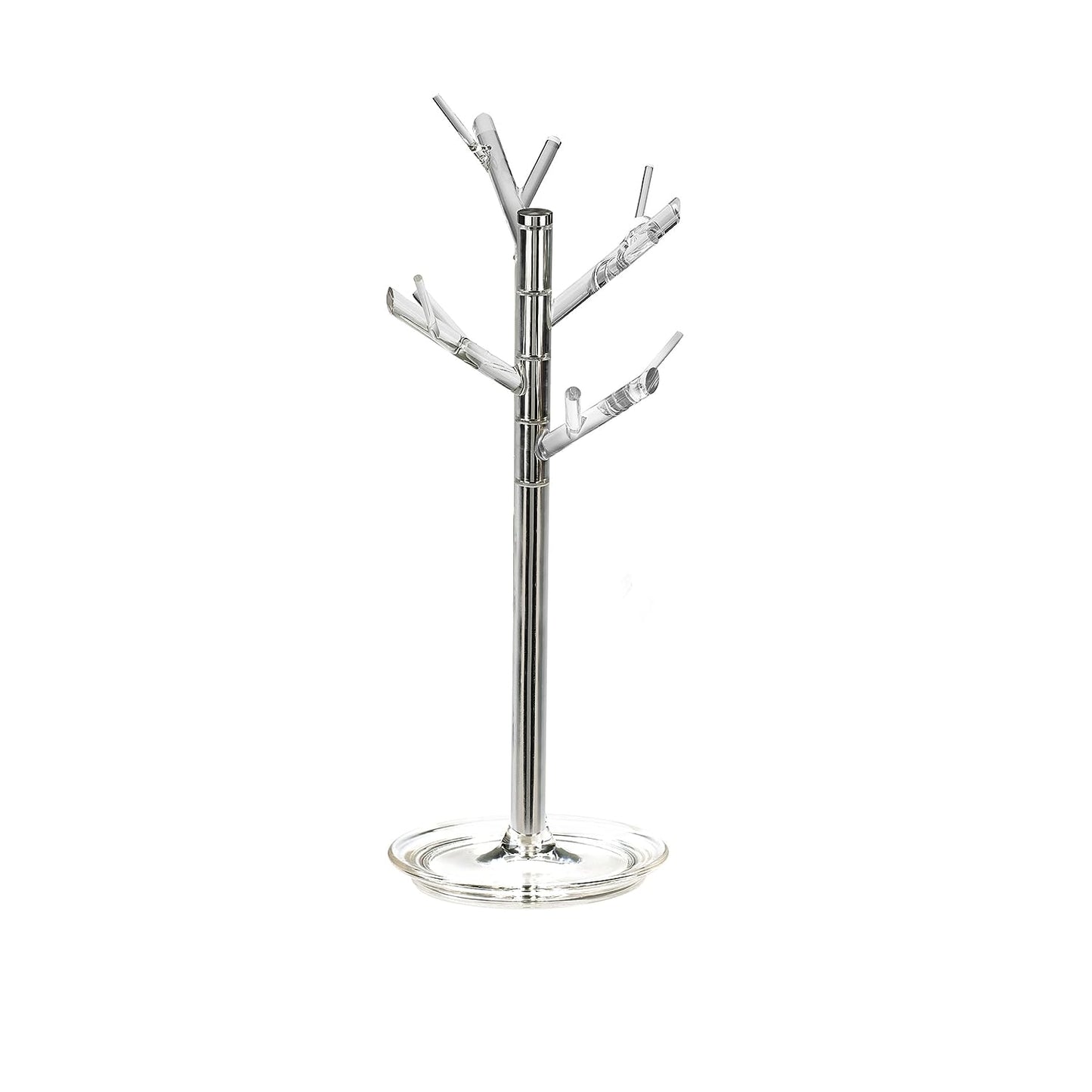 Icelet Jewelry Hanger - Clear