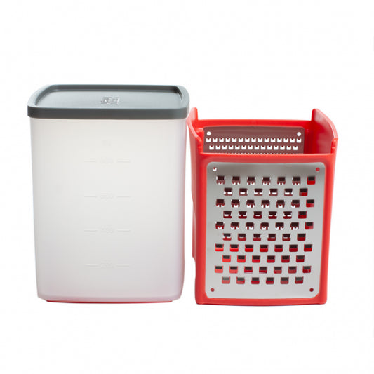 DUO Box Grater