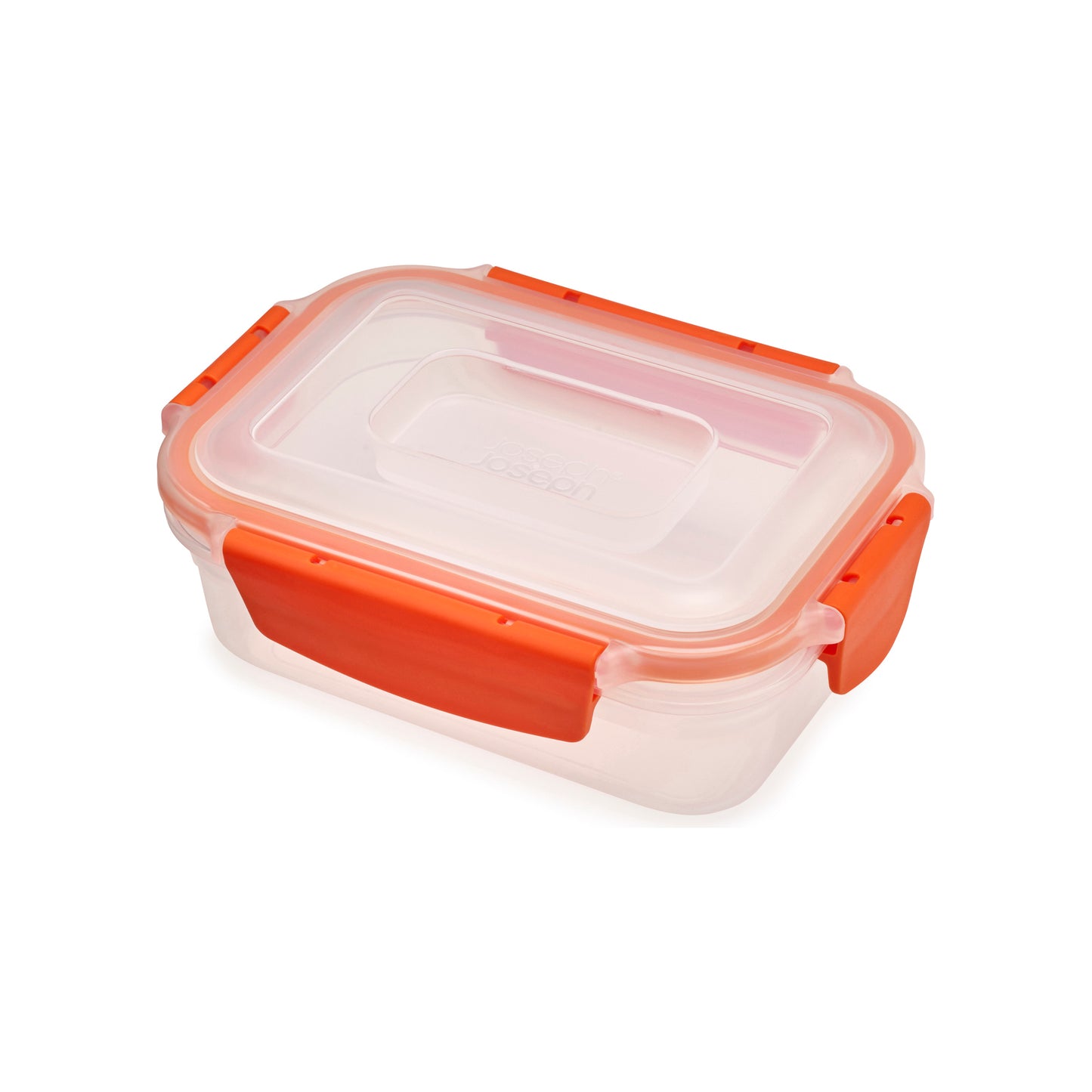 Nest Lock Container - Orange