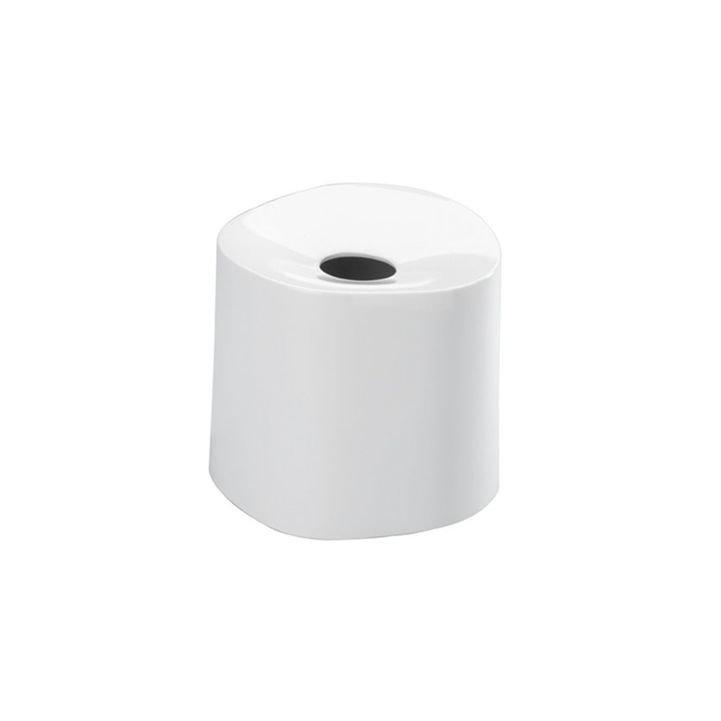 Orvino Tissue Cover - White