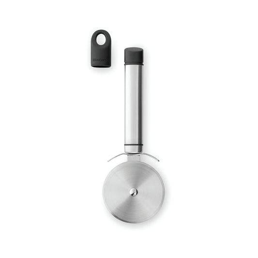 Accent Line - Pastry / Pizza Cutter Stainless Steel