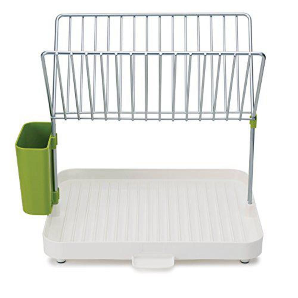 Y-Rack 2-Tier Dish Rack