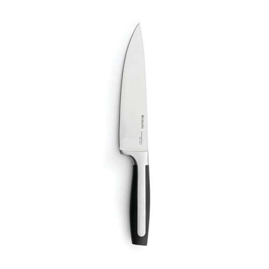 Profile Line - Chef's Knife - Matt Steel/Black