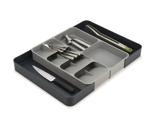 DrawerStore Expanding Cutlery Utensils&Gadgets Organiser