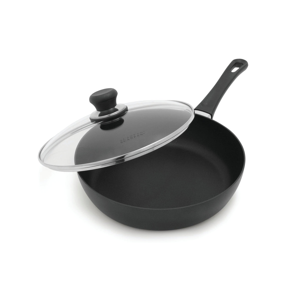 Classic Stratanium Try Me - Saute Pan 26cm with Lid