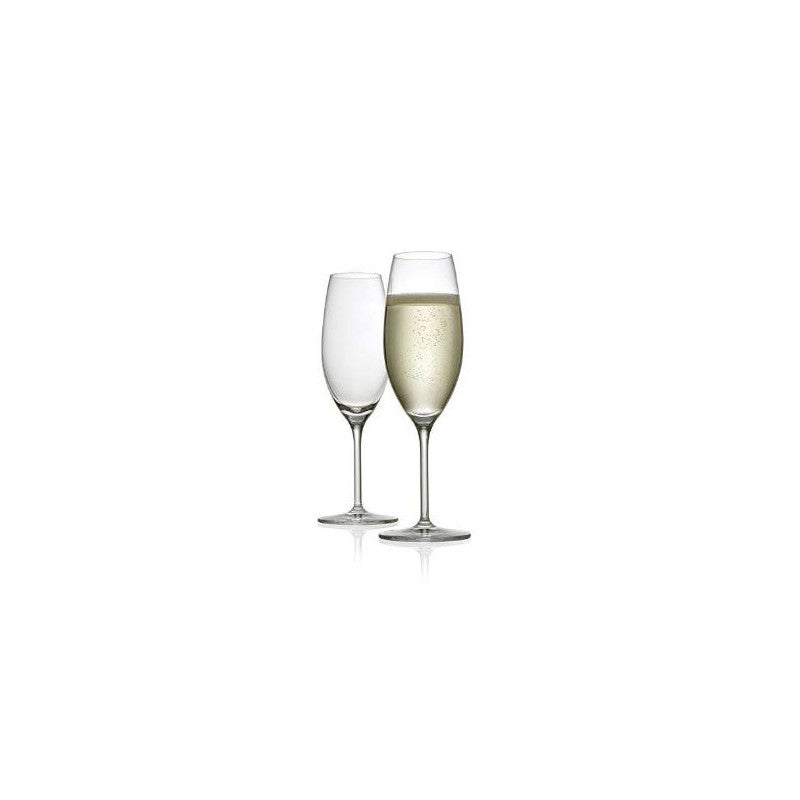 Cru Classic Sparkling/Champagne Glass (Set of 6)