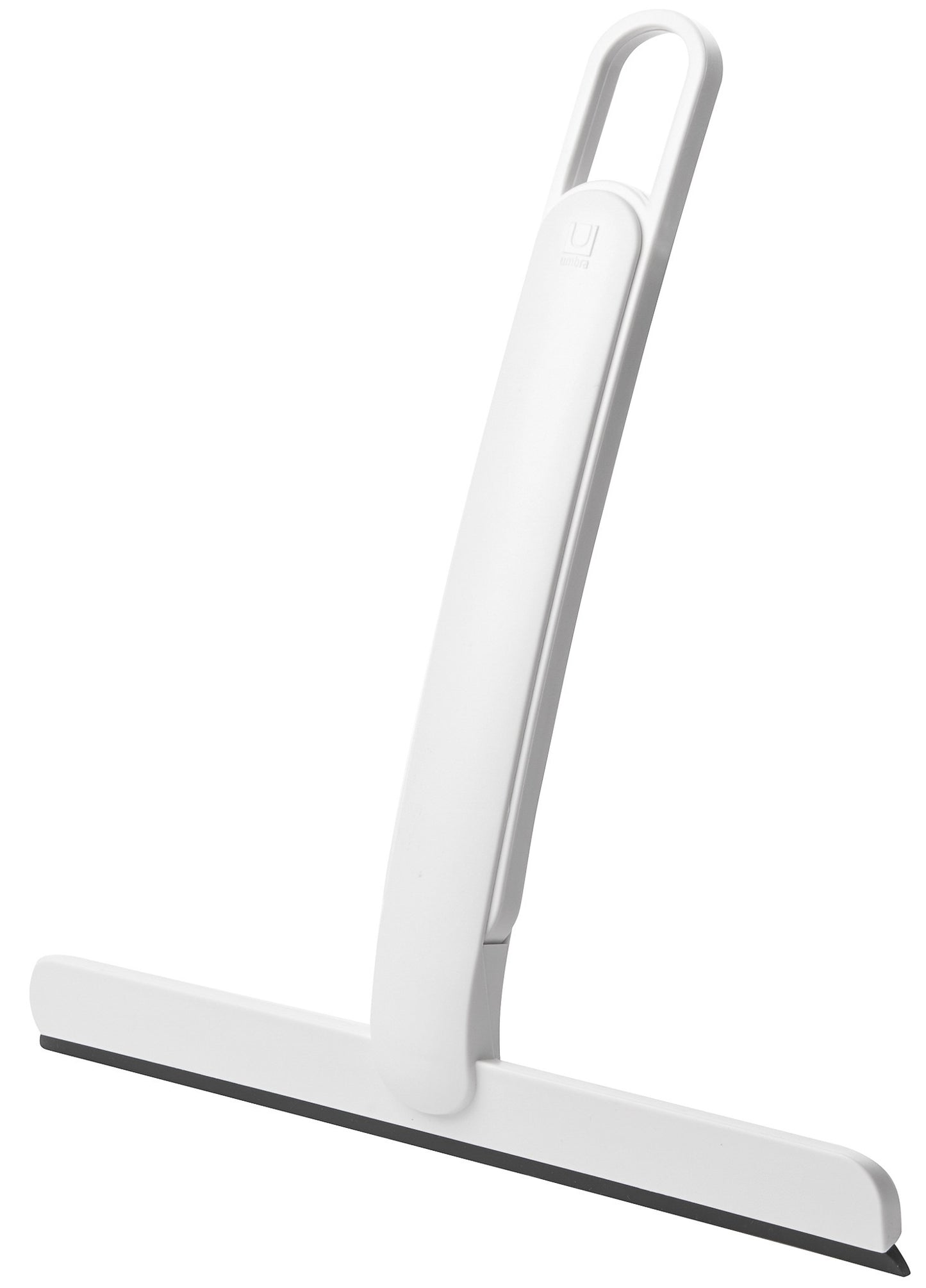 Flex SureLock Squeegee - White