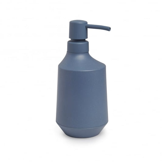 Fiboo Soap Pump - Mist Blue