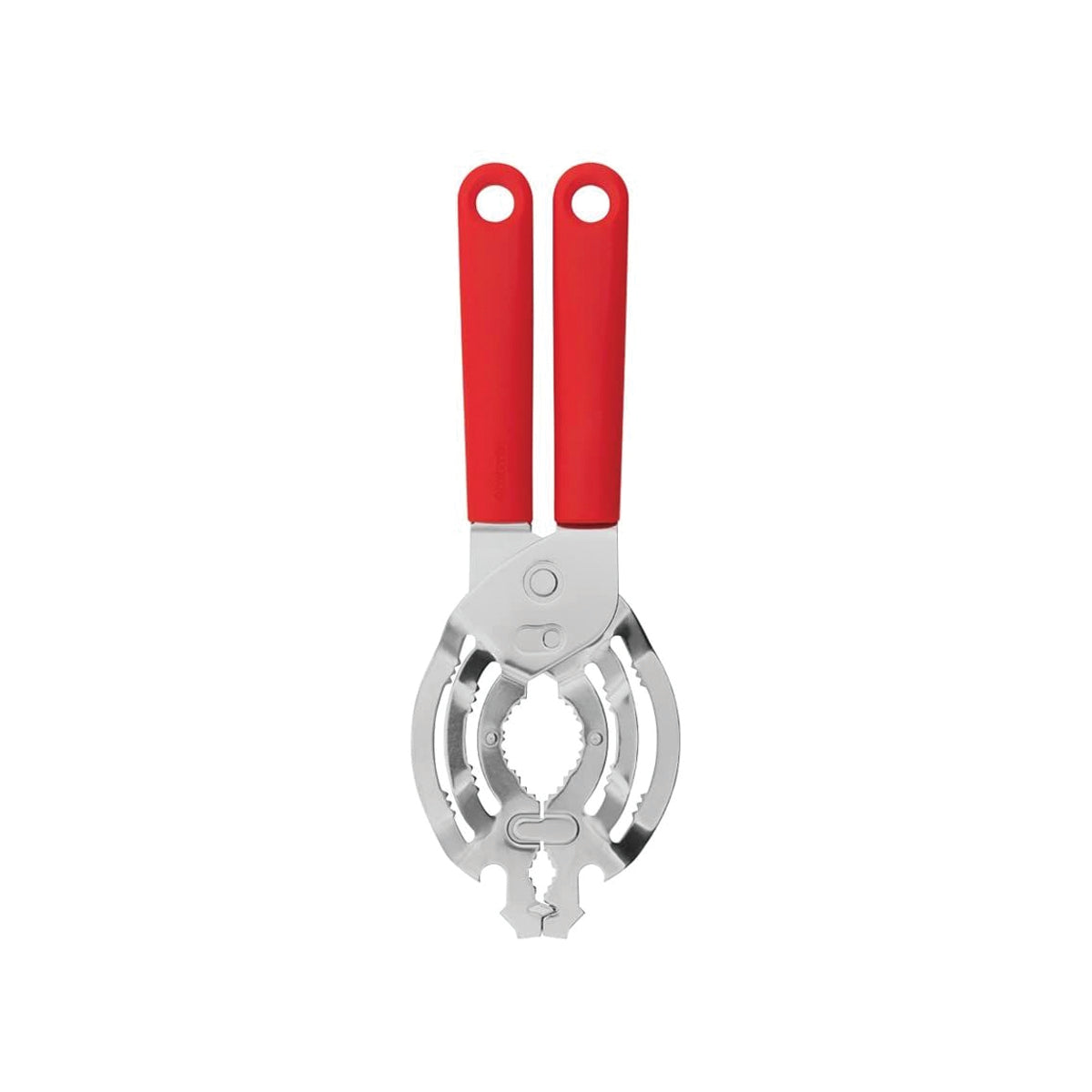 Tasty Colours - Universal Opener - Red