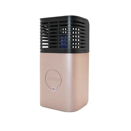 Versa 25 Air+Surface Sterilizer - Rose Gold