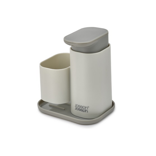 DUO Soap Dispenser with Sponge Holder