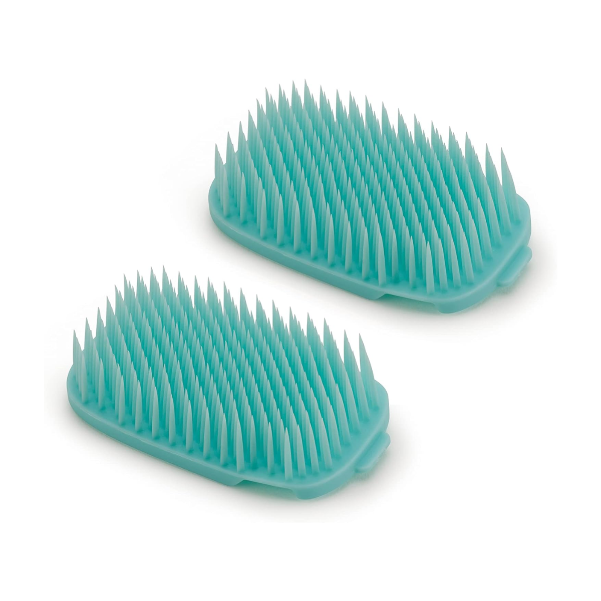 DUO Washing-up Brush Replacement Heads (2-pack) - Mint