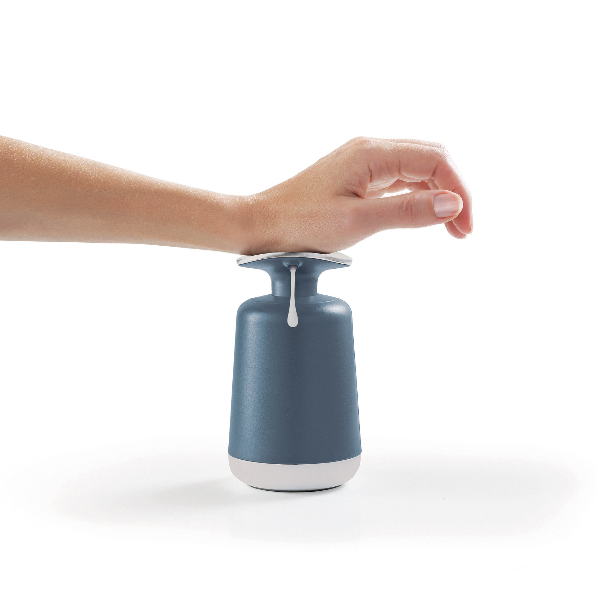 Presto Hygienic Soap Dispenser - Editions - Sky