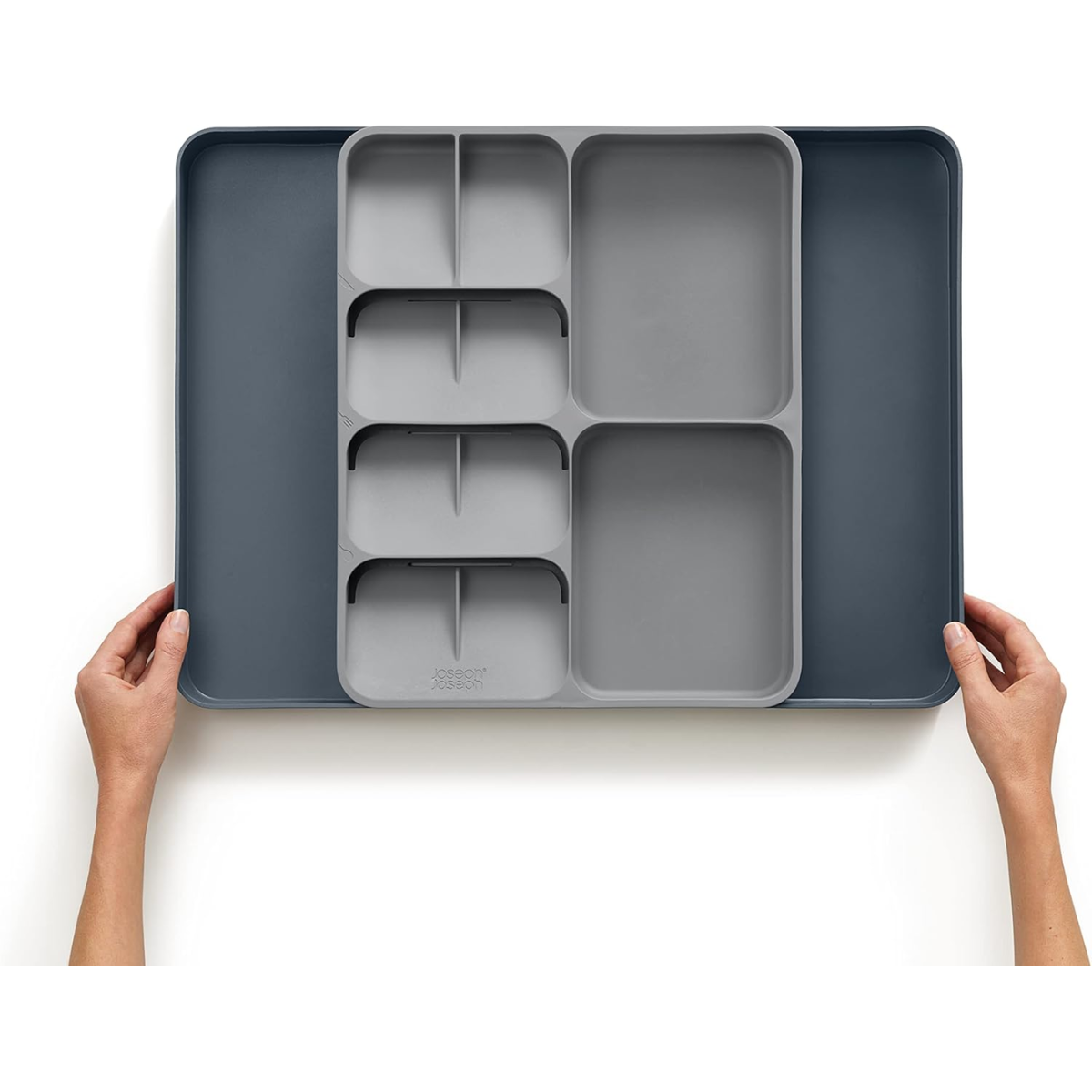 DrawerStore Expanding Cutlery Utensils&Gadgets Organiser