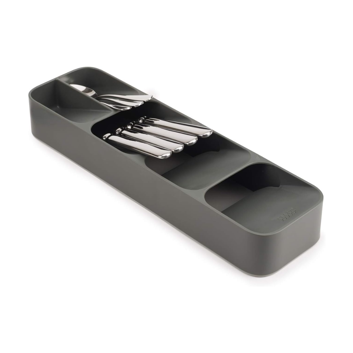 DUO In-Drawer Cutlery Tray