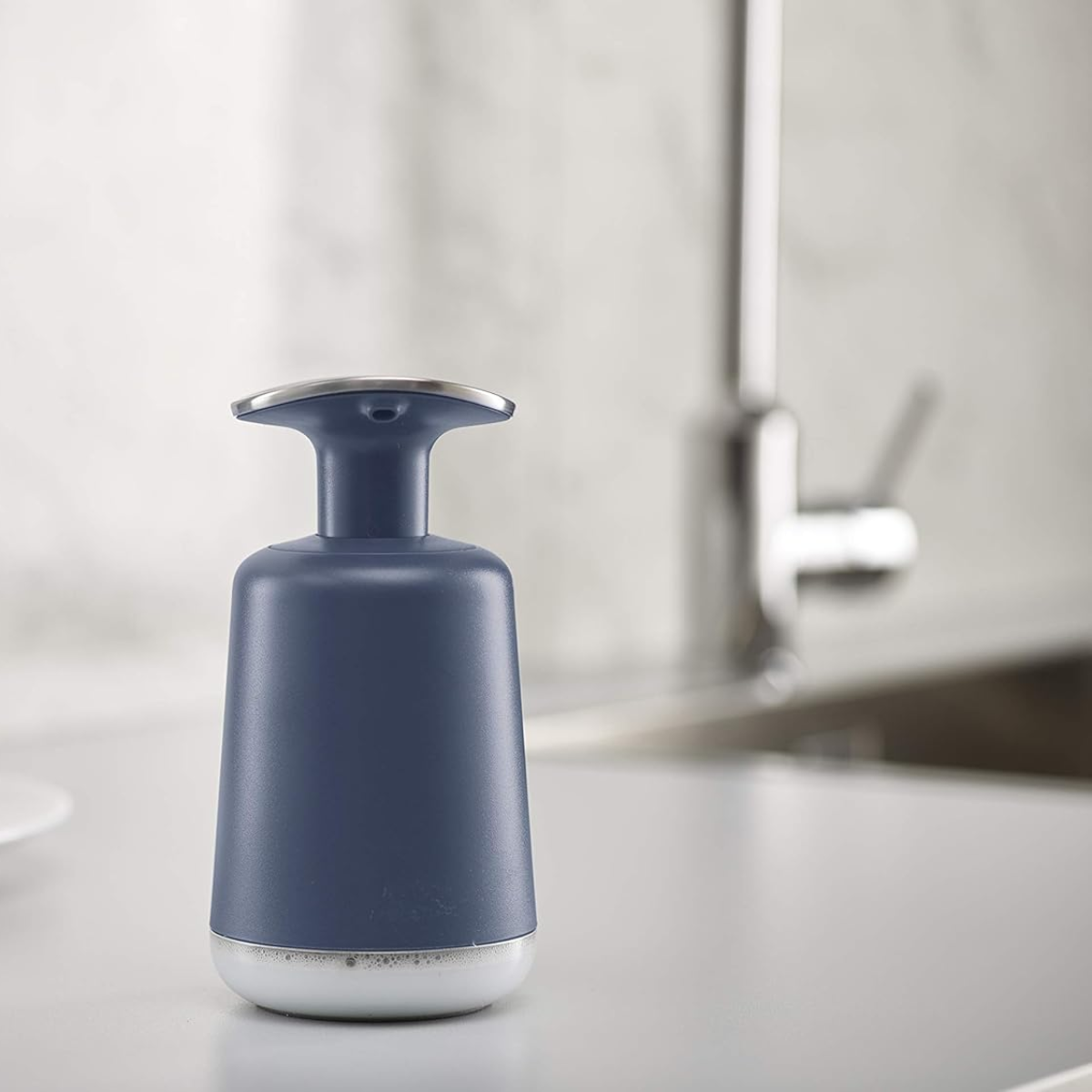 Presto Hygienic Soap Dispenser - Editions - Sky