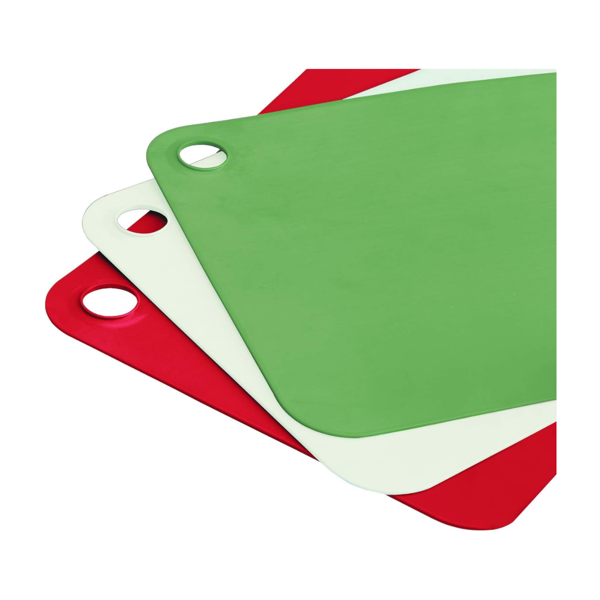 DUO Chopping Mats (Set of 3)